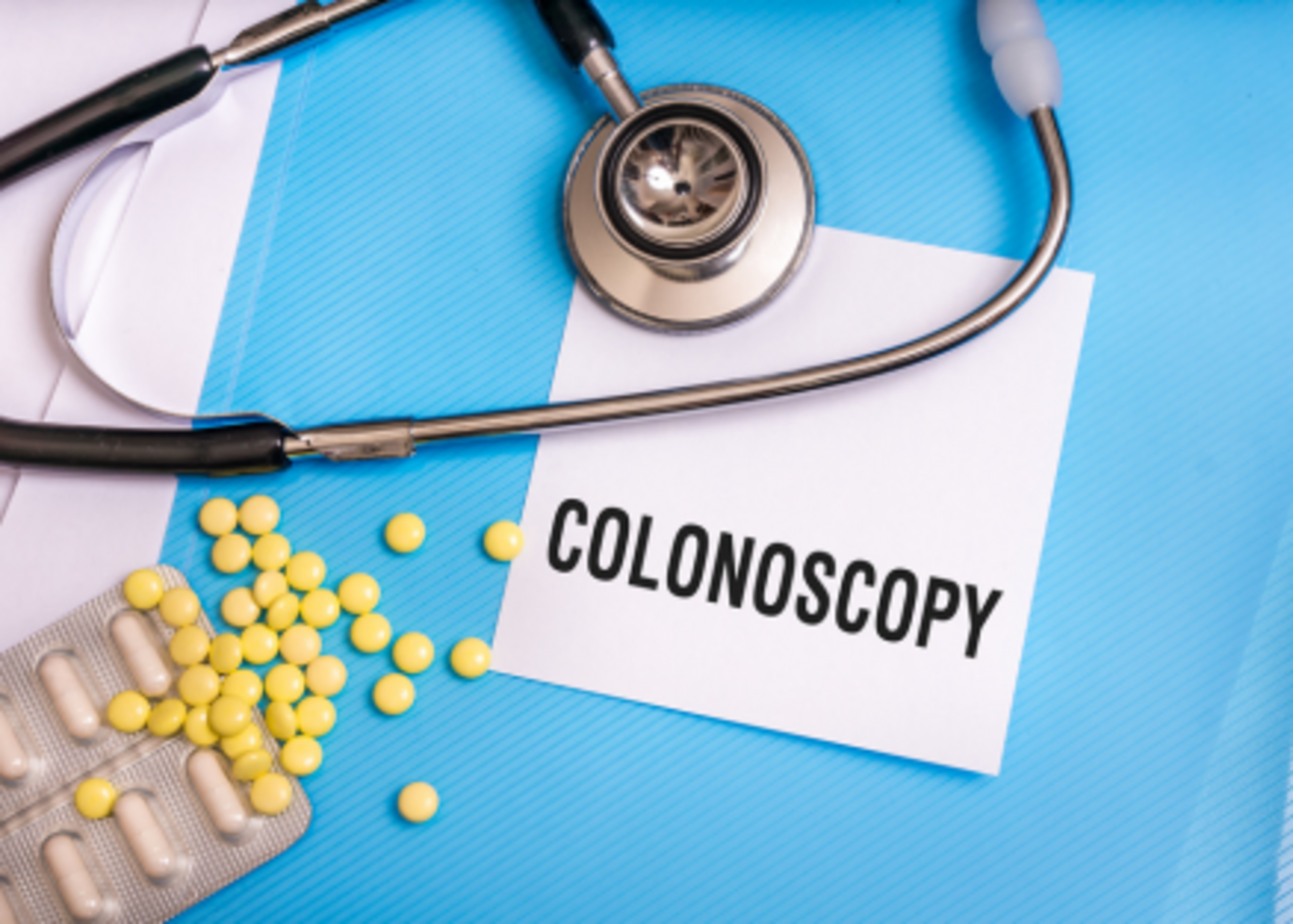 How to Prepare for a Colonoscopy: A Patient’s Guide