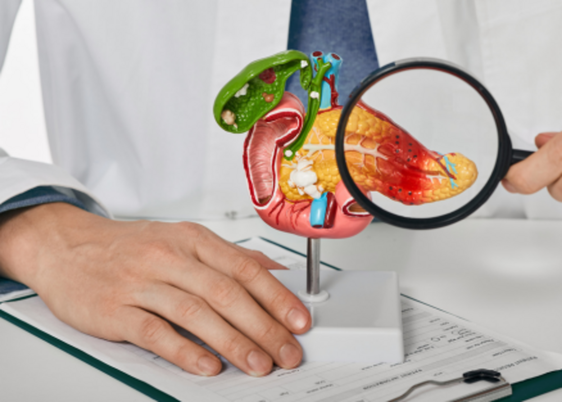 Pancreatitis | Dr. Abhijeet Karad